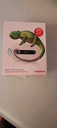 Modem portatile vodafone - portatile,