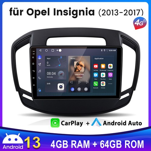 Per opel insignia 2013 2017 - per, a