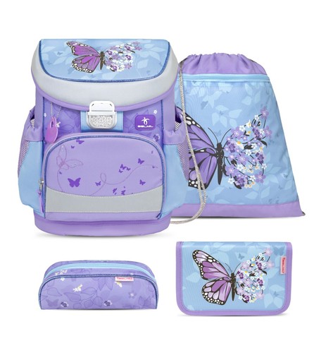 Zaino scuola belmil - belmil, set