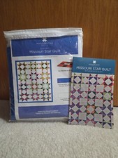Kit Trapunta Stella Missouri