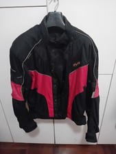 Giacca tecnica SPOOL per moto. 