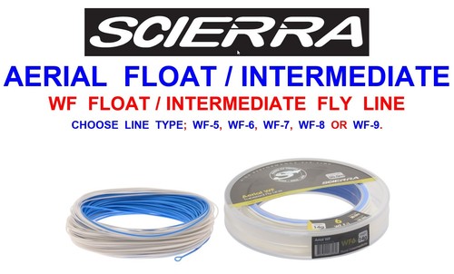Scierra antenna galleggiante - scierra,