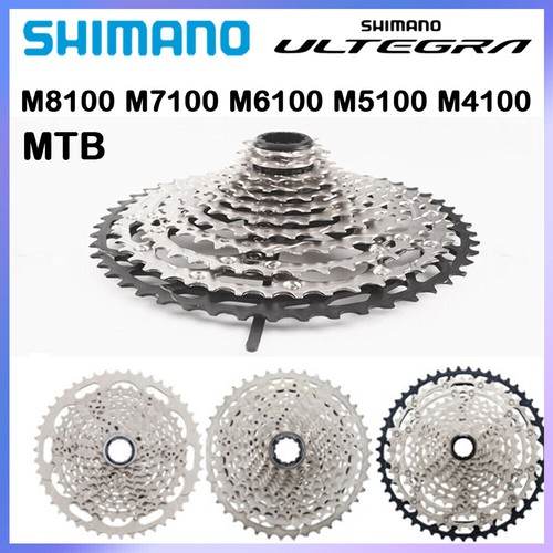 Shimano 10 11 12 - cs, 7/8/9/10/11/12