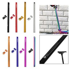 Pieghevole Bici Reggisella