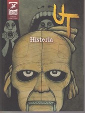 UT 5 HISTERIA VARIANT