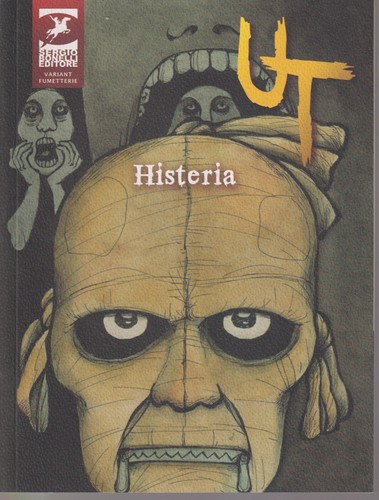 Histeria variant - ut,