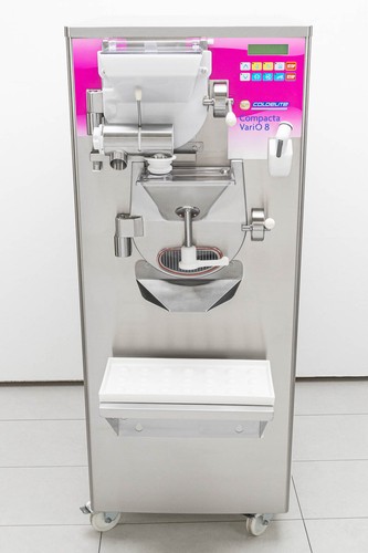 Gelatiera coldelite compacta - gelatiera,