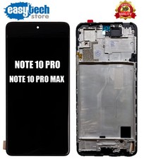Xiaomi REDMI Note 10 Pro / Pro