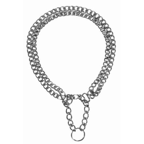 Trixie collare semistrangolo - collare,