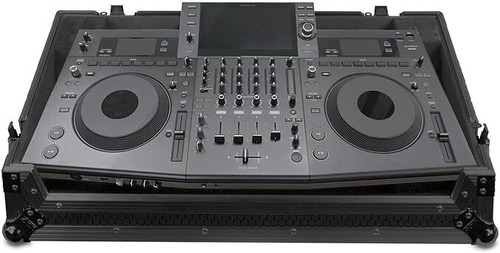 Udg u91087bl flight case - flight,