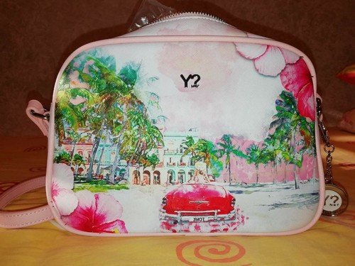 Borsa not cuba - not,