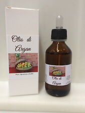 OLIO DI ARGAN PURO   100%   OFFERTA 1 FLACONE DA 100 ML