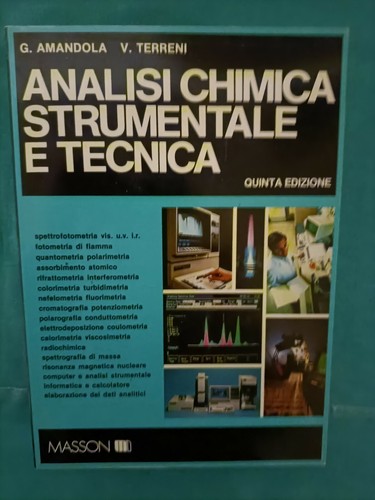 Amandola analisi - amandola,