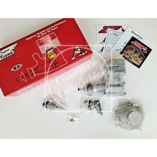 Motore scoppio nos nuovo con - nos,