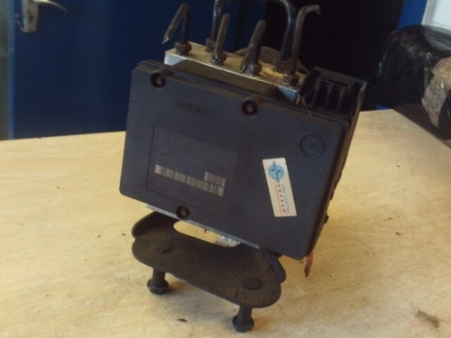 Modulo comando pompa abs - modulo,