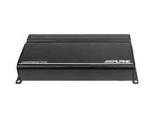 ALPINE KTA-450 Amplificatore 4 Canali Compatto Power Pack Classe D 4 x 50 W RMS