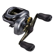 Mulinello da colata sinistro Shimano 22 Curado DC 201XG 8.5:1
