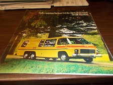 Catalogo vendita 28 pagine GMC