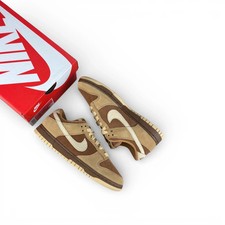 Nike Dunk Low Reverse Maple