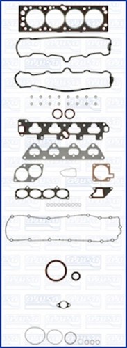 Kit guarnizioni motore - , ajusa
