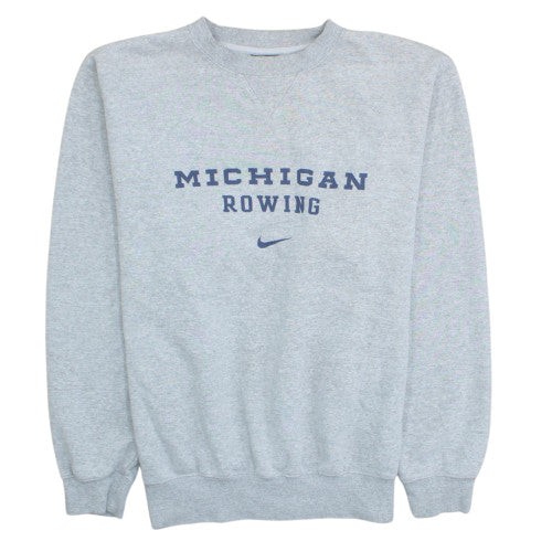Felpa girocollo nike - felpa,