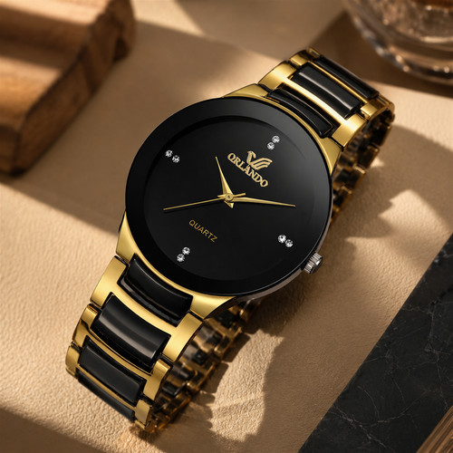 Orologio polso uomo - orologio,