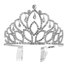 Diadema da sposa matrimonio