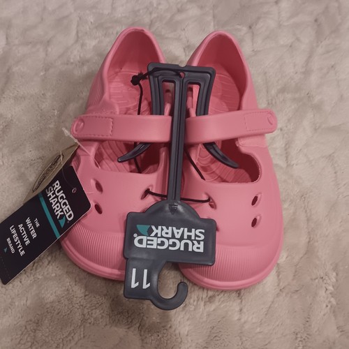 Scarpe acqua robuste squalo - scarpe,