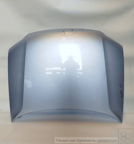 3b0823031k cofano ant - cofano,