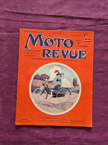 Moto revue 02 1921 - moto, /