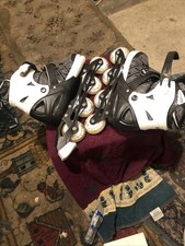 NATTORKS SPORTS ROLLERBLADES