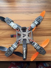 Armattan Racer Drone FPV Dji
