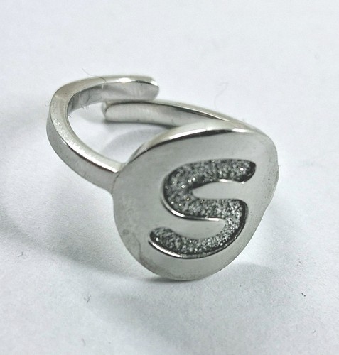 Anello rebecca bronzo - anello, in