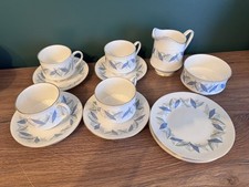 Vintage Royal Standard TREND