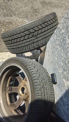 Gomme estive pirelli pzero - 2,