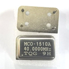 4PCS 40MHZ 40.000MHZ Crystal