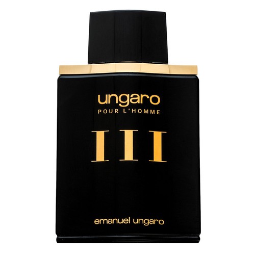 Emanuel ungaro homme - homme, eau