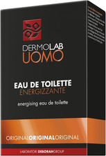 Dermolab Uomo - Profumo Eau De
