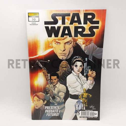 Comics ita star wars - -,