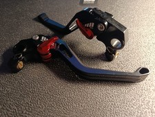 LEVE FRENO E FRIZIONE