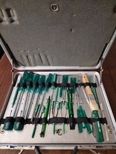 Cassetta Attrezzi Pastorino