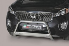 BULL BAR KIA SORENTO 2015>