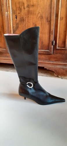Kenzo stivali donna vintage