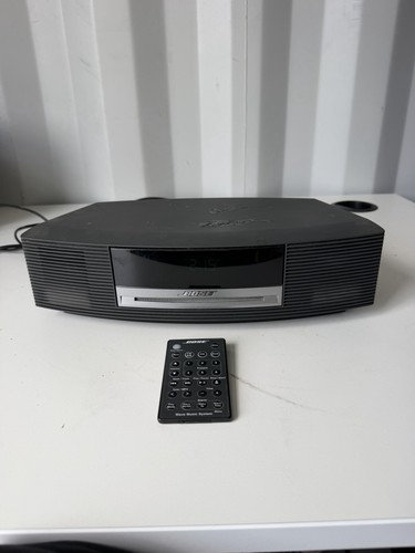 Bose wave music - wave, awrcc5