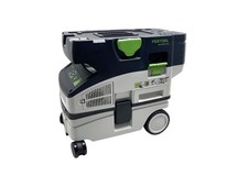 Aspirapolvere mobile a batteria Festool CTLC Mini I-Plus B-WARE