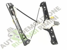 204D4 ALZACRISTALLO PORTA ANT