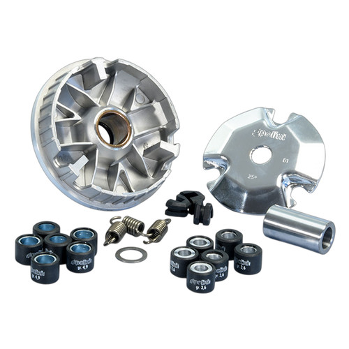 Kit variatore completo - kit, 241.301