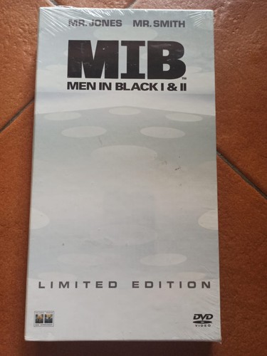 Men black ii limited - in,