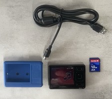 Lettore MP3 Creative ZEN 4GB -