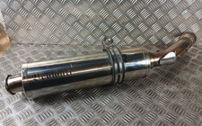 Scarico Suzuki GSF1250 Bandit